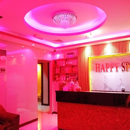 J5布尔迪拜酒店 外观 照片
